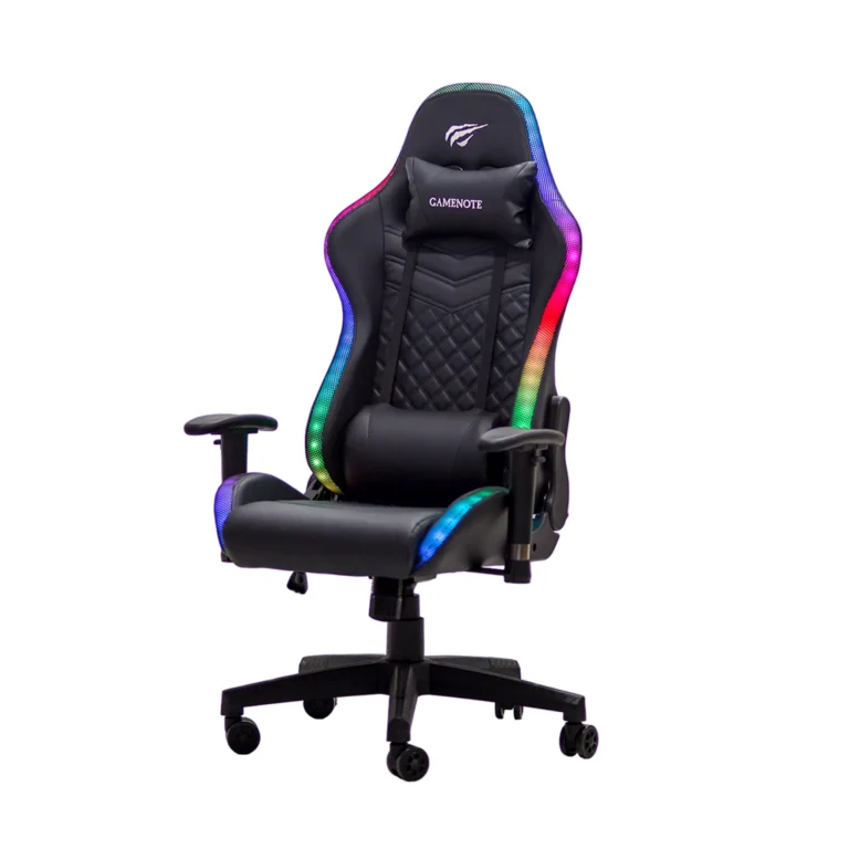 Silla Gamer RGB GC927 - Havit - Bolivia - La Paz